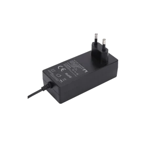 Wall Adapter 60W Series – EU AC Plug